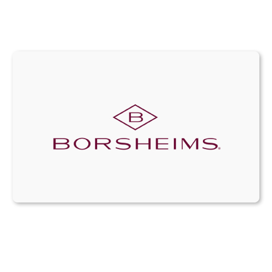 Borsheims jewelry on sale